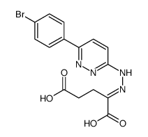 64461-70-7 structure