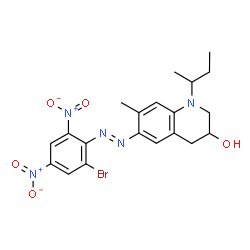 6486-13-1 structure