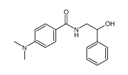 648900-17-8 structure