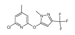 653593-16-9 structure