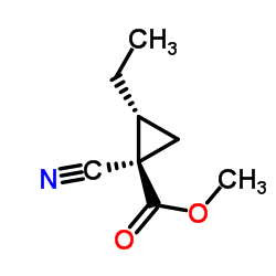 65862-05-7 structure