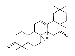 Olean-12-ene-3,16-dione picture