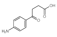 4-(4-氨基苯基)-4-氧代丁酸图片