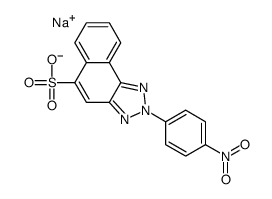 72102-77-3 structure