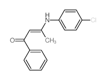 7295-18-3结构式