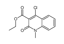 AI-1 Structure