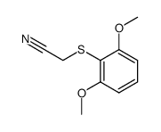 heptyl-nonyl ether Structure