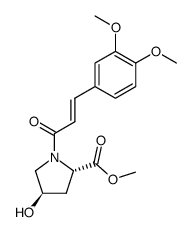 769970-64-1 structure