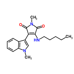 IM-54 structure