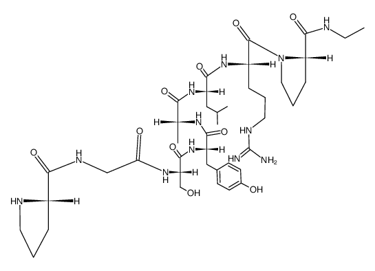 87163-43-7 structure