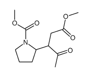 88001-36-9 structure