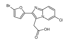 88623-38-5 structure