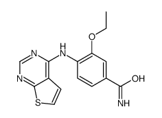 917907-99-4 structure