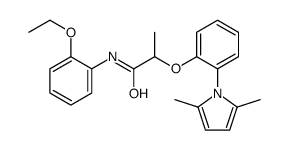 92182-90-6 structure