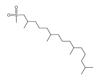 92891-85-5 structure