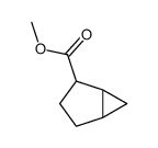 Bicyclo[3.1.0]hexane-2-carboxylic acid, methyl ester (9CI) picture