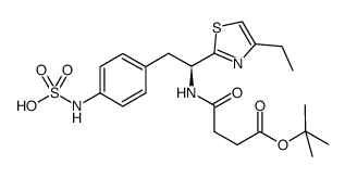 1000394-77-3 structure