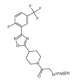 1001467-57-7 structure