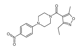 1031179-46-0 structure