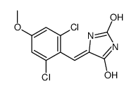 104907-18-8 structure