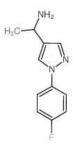 1049988-73-9 structure