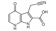 1204476-13-0 structure