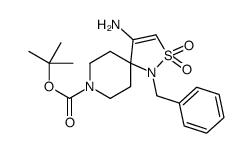 1255574-63-0 structure