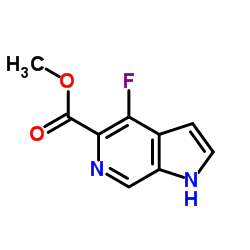 1260386-86-4 structure