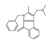 126581-73-5 structure