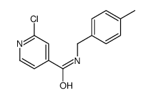 132222-34-5 structure