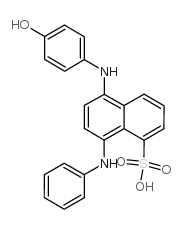 1327-73-7 structure