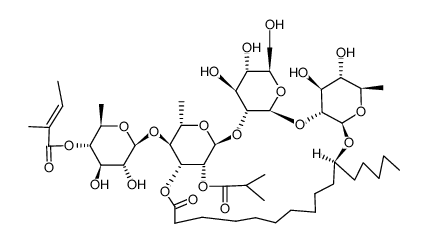 133632-50-5 structure