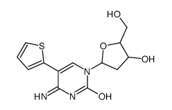 134333-67-8 structure