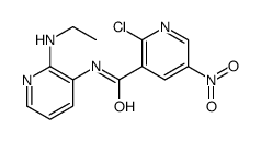 135795-54-9 structure