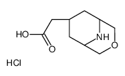 1389264-26-9 structure