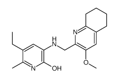 139548-47-3 structure