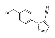 142044-78-8 structure