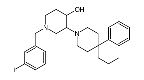 158628-72-9 structure