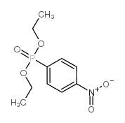 Phosphonic acid,P-(4-nitrophenyl)-, diethyl ester picture