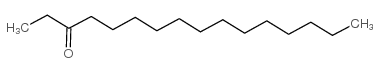 3-十六酮图片
