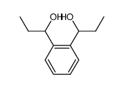 1,2-Benzenedimethanol,-alpha-,-alpha--diethyl-(9CI) picture