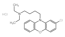 Akt Inhibitor X structure