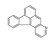 206-00-8 structure