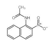 2437-30-1 structure