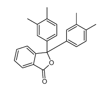 27529-54-0 structure