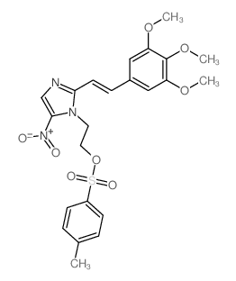 30579-53-4结构式