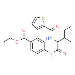 334830-28-3 structure