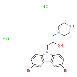 Bax Channel Blocker structure