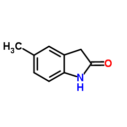 5-甲基吲哚啉-2-酮图片
