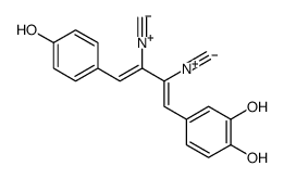 XANTHOCILINY Structure